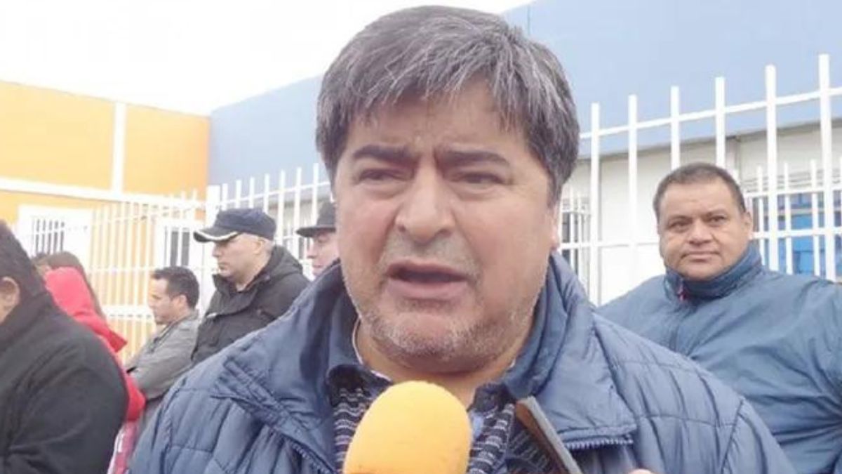 “Seguiremos hasta que el Gobierno entienda que esto se resuelve con un aumento al básico”