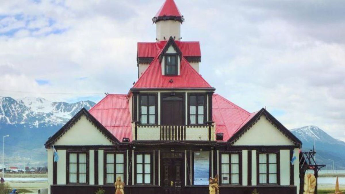 La Municipalidad de Ushuaia presenta la muestra anual del taller de canto y coro