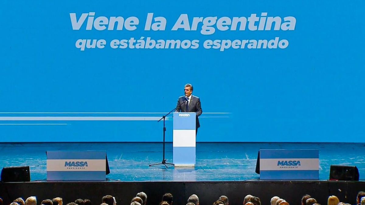 "Una vez más, Sergio ratificó su compromiso con el desarrollo de Tierra del Fuego"
