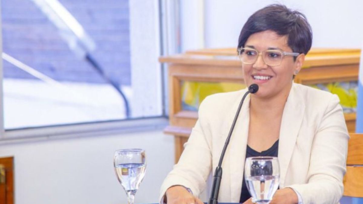 “No queda ninguna duda del país que plantea Sergio Massa”