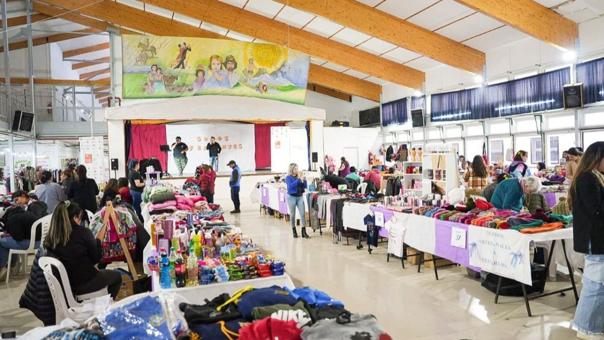 Economía Popular invita a la comunidad a diferentes propuestas durante el mes de noviembre