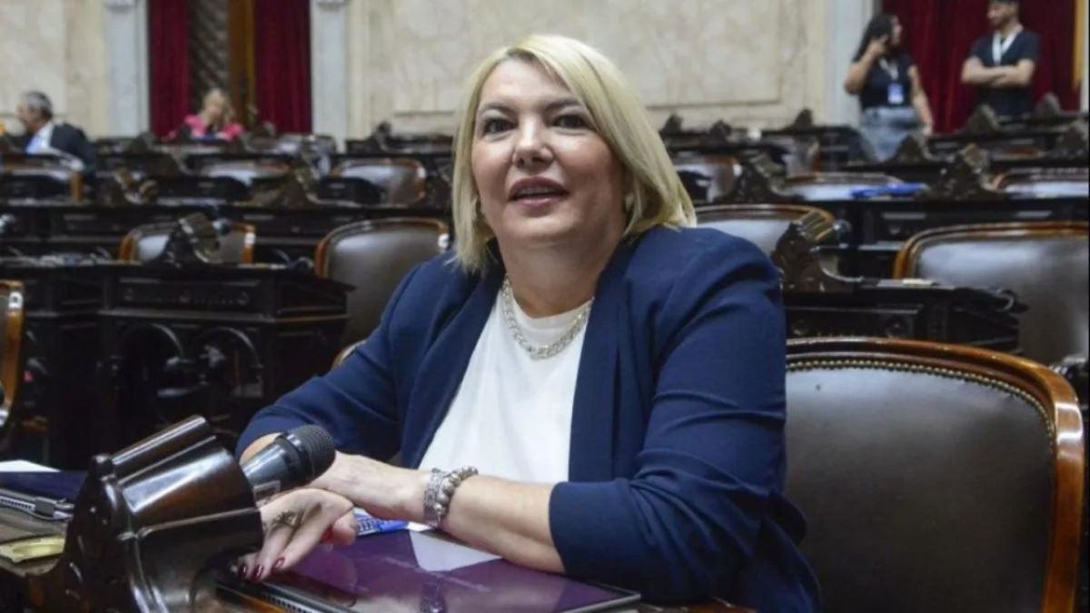 “Massa tiene que ser nuestro próximo presidente”