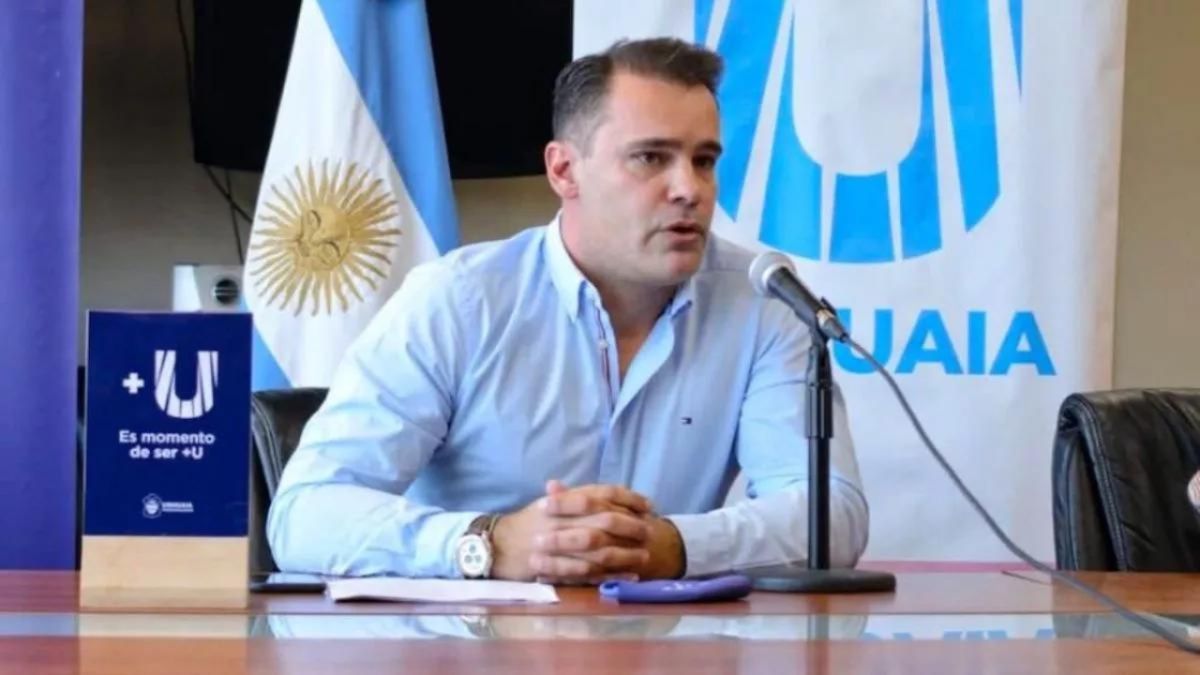“Es una excelente oportunidad para seguir posicionado a nuestro destino”