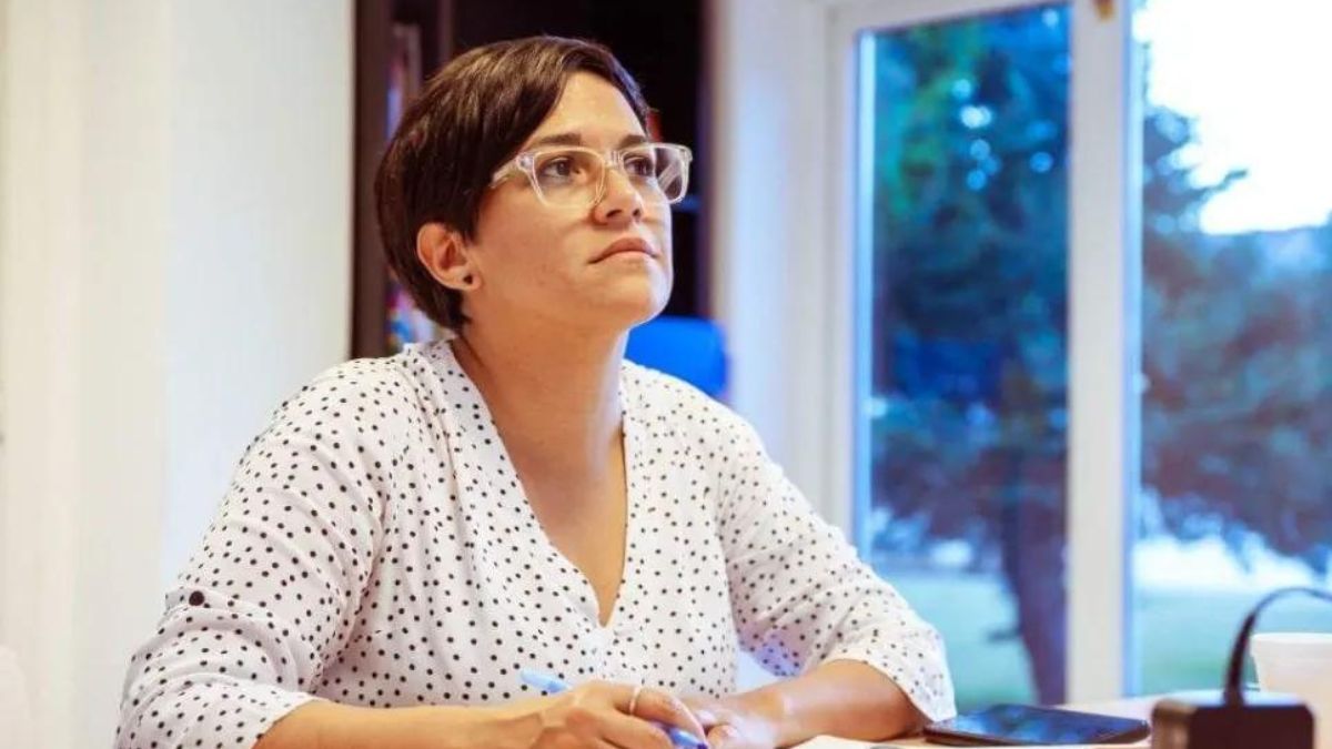“Votamos una batería de elementos para lograr que en 2024 se cumplan los 190 días de clases”