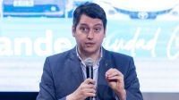 “Creo que las políticas se consolidan a lo largo del tiempo, en base a una discusión con argumentos”