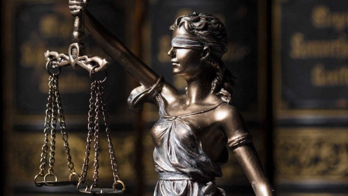 Inscriben para las XXVII Jornadas Científicas de la Magistratura y la Función Judicial