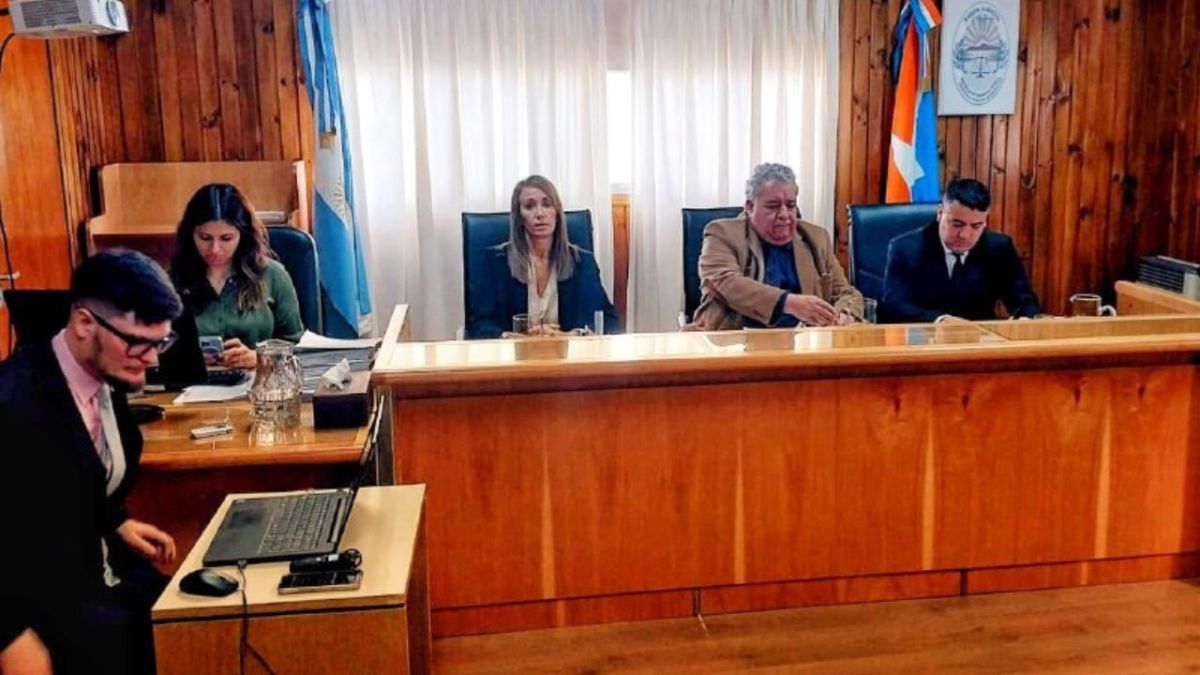 Condenan a 8 años de prisión a un hombre por abuso sexual y lesiones