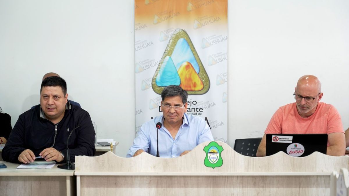 Analizaron el proyecto de la Cooperativa de Taxis Monte Cervantes