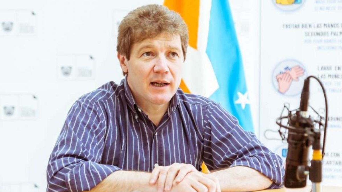 "A los fueguinos y las fueguinas sus expresiones nos avergüenzan"