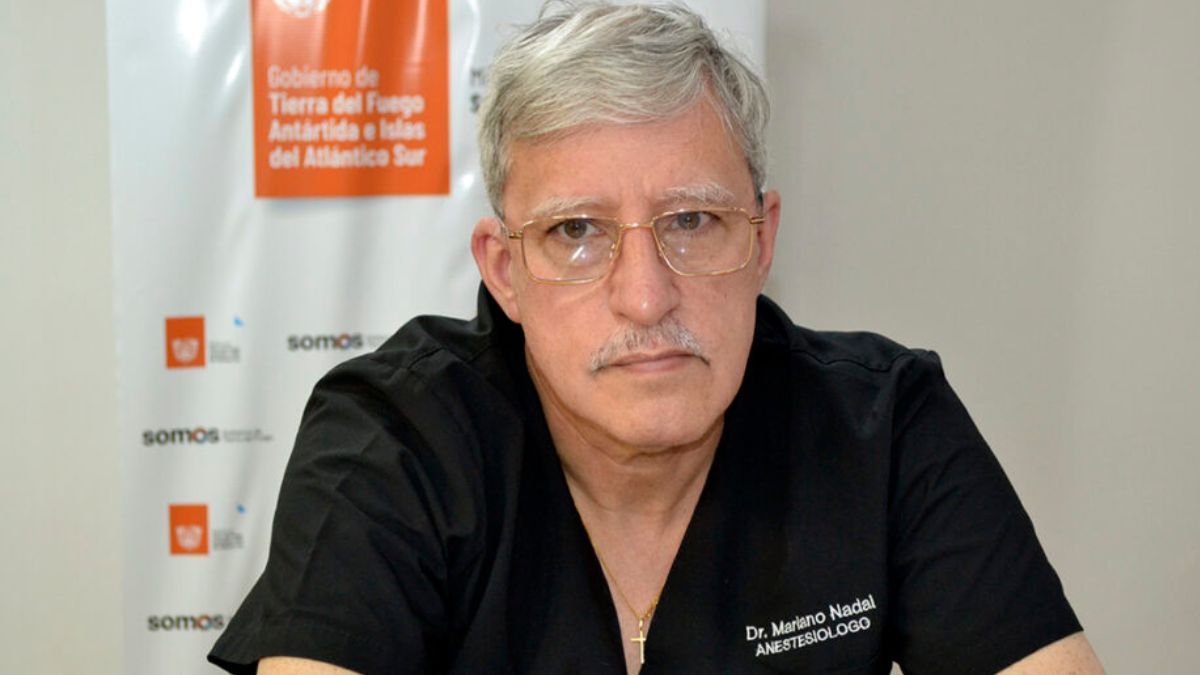 “Ante la promesa de pago, decidimos levantar las medidas de fuerza”, dijo Nadal
