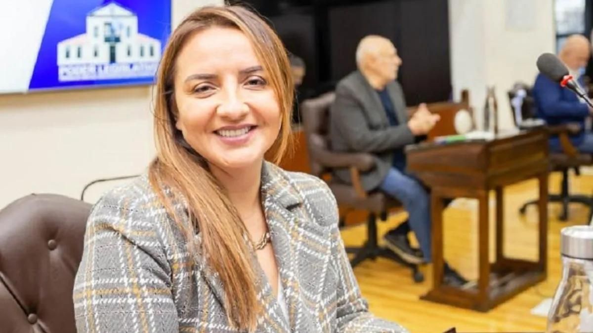 “Sin ninguna duda viene una Argentina distinta de la mano de Sergio Massa”