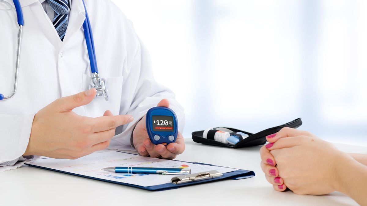 Conocé las actividades programadas por el Mes de la Diabetes