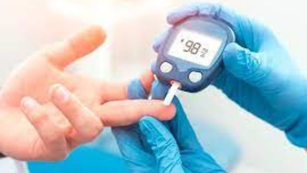 Se realizará una charla informativa sobre el diabetes