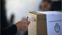 Casa de Tierra del Fuego justificará la no emisión del voto