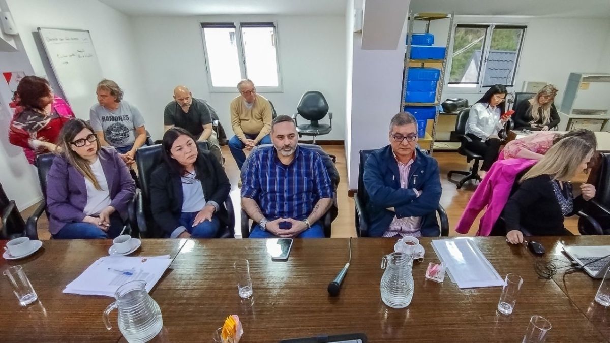“Somos la única distribuidora del país que tiene una deuda de 18 millones”