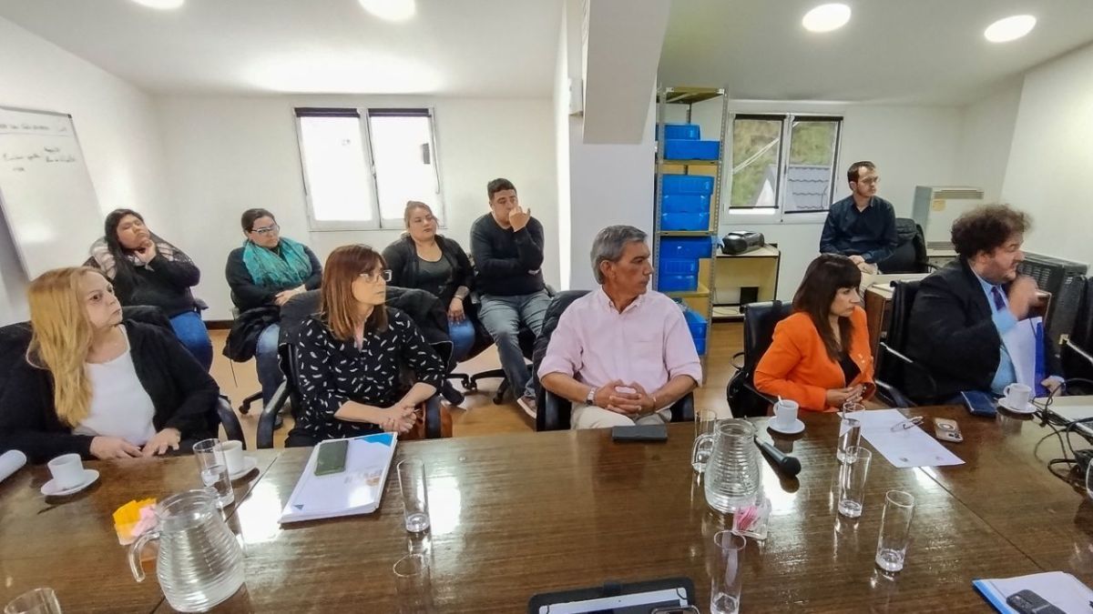 “Es necesario conocer los lineamientos de las políticas habitacionales a nivel nacional”