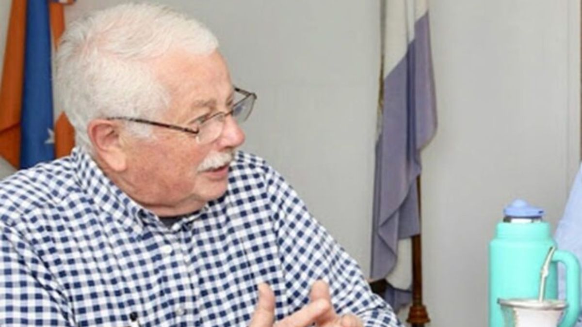 “Asegurar la presencia de argentinos y consolidar la soberanía fue el objetivo principal”