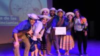 La Municipalidad de Ushuaia realizó una nueva edición de la “Fiesta de las Provincianías”