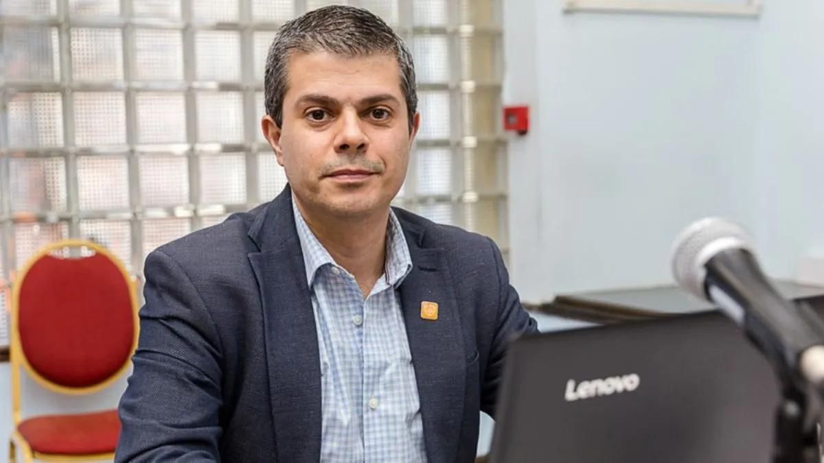"Malvinas y Antártida son ejes centrales del mandato", sostuvo Dachary