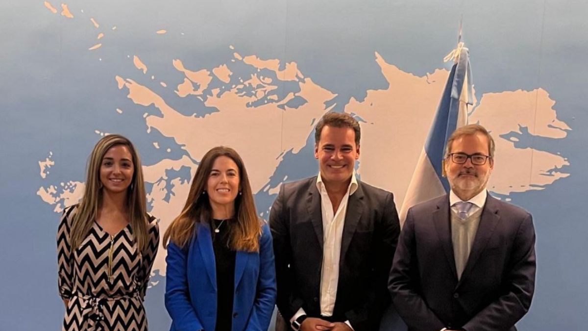 “Continuaremos realizando encuentros de negocios para seguir consolidando nuestro destino"
