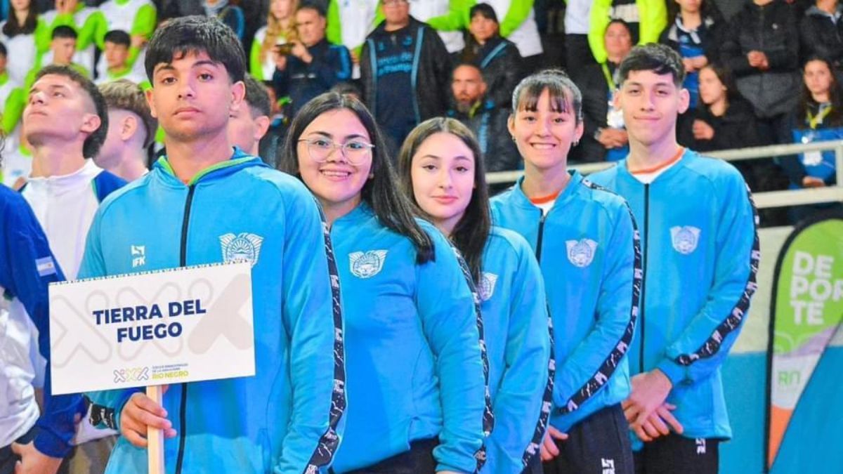 "Los Juegos de la Araucanía hermanan a las provincias y regiones de la Patagonia Argentina y Chilena"
