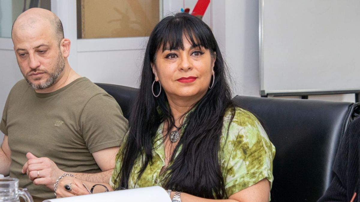 “Es un logro de toda la provincia que se ratifique la decisión nacional”