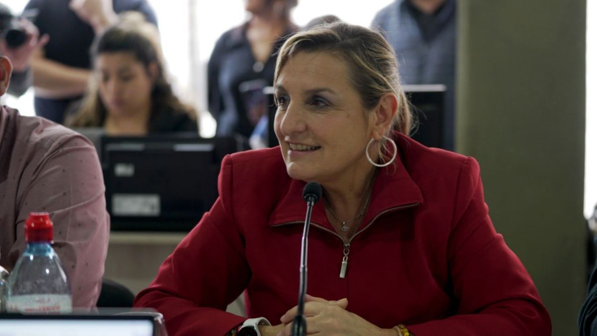 Se analizó el plan económico de la Secretaría de Planificación y Medio Ambiente