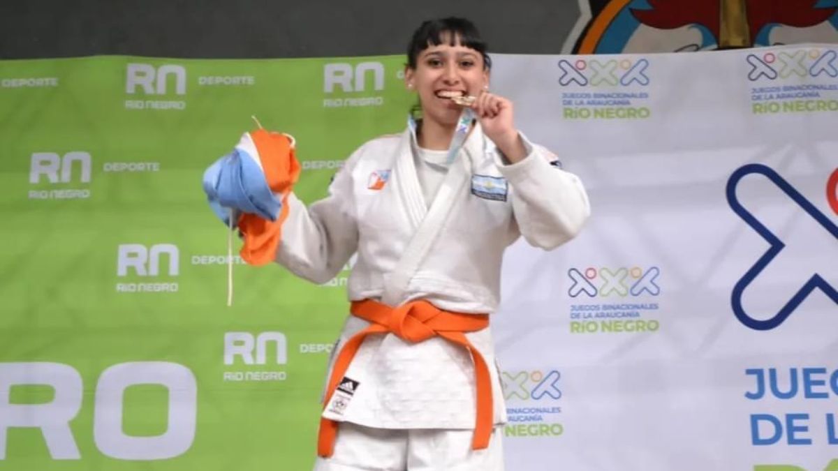 La delegación de Tierra del Fuego sigue sumando medallas en los Juegos de la Araucanía