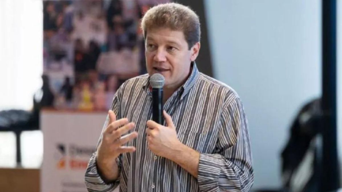 “Llegamos a este final feliz que le da tranquilidad a más de mil familias de la provincia”