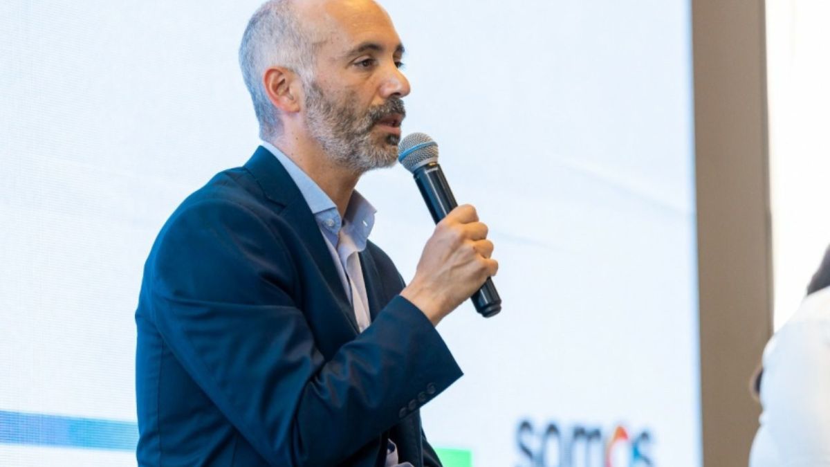  “Me parece muy bueno que se pueda terminar con la incertidumbre”, comentó García