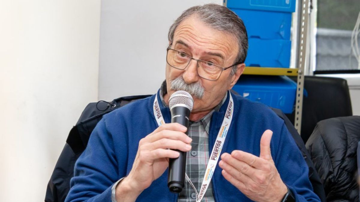 “Hemos basado la gestión en obras de infraestructura”, detalló Murcia
