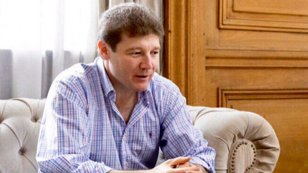 "Si hay un sentimiento que no se discute es la causa Malvinas, todo el mundo lo rechaza"