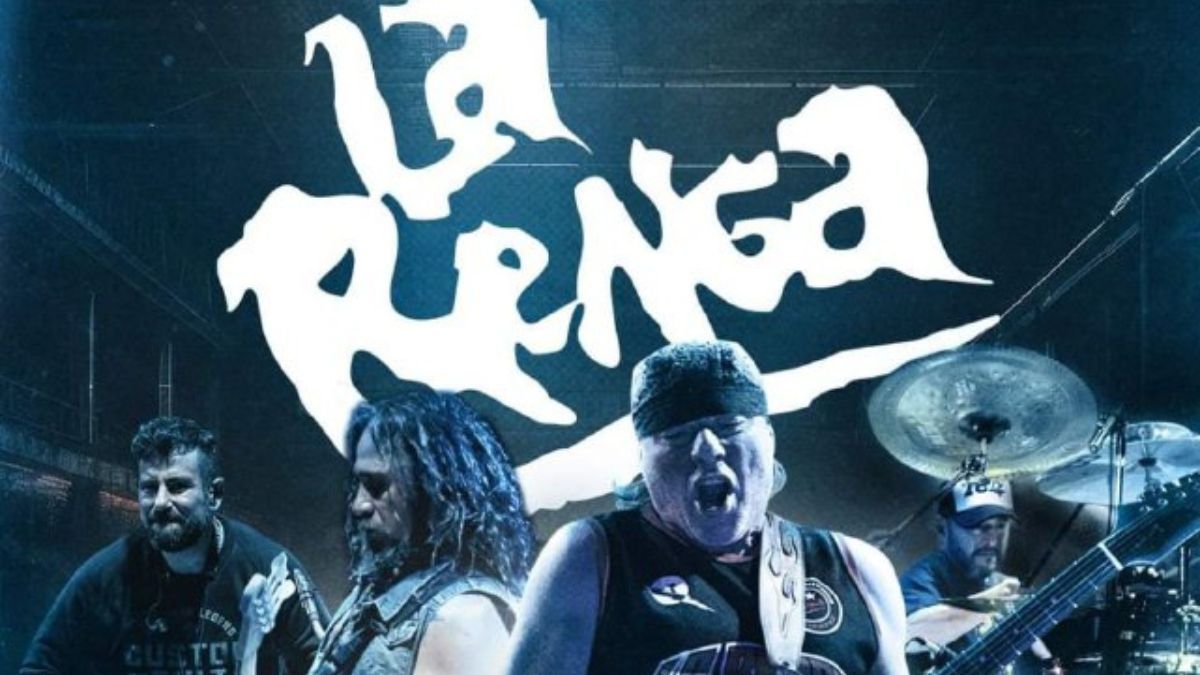 El recital de La Renga se transmitirá por Star Plus