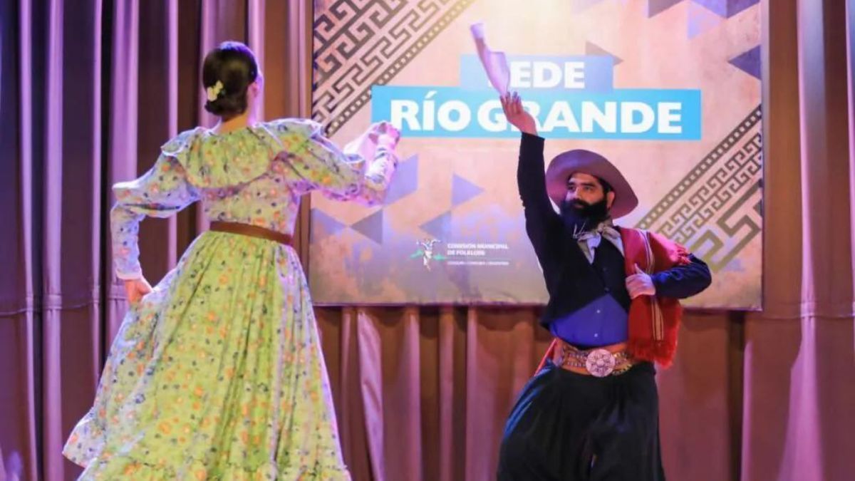 Este viernes se realizará "La gala de ganadores del Pre Cosquín"