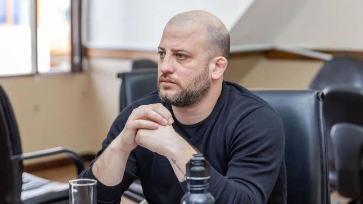 “Este Ejecutivo ha hecho grandes cambios estructurales”, dijo Trentino