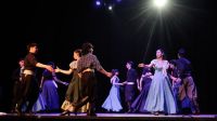 Este lunes se realizará la muestra anual de los talleres municipales de danzas