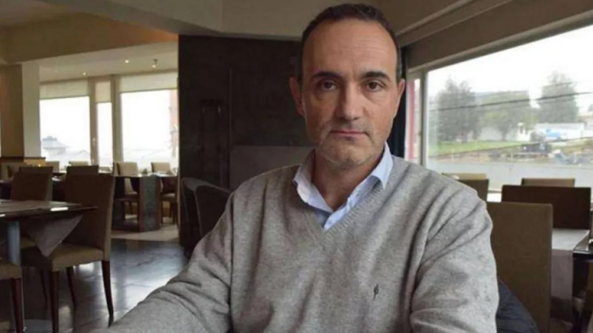 “Hay que reconocer la tarea del Gobernador y de los Ministros”
