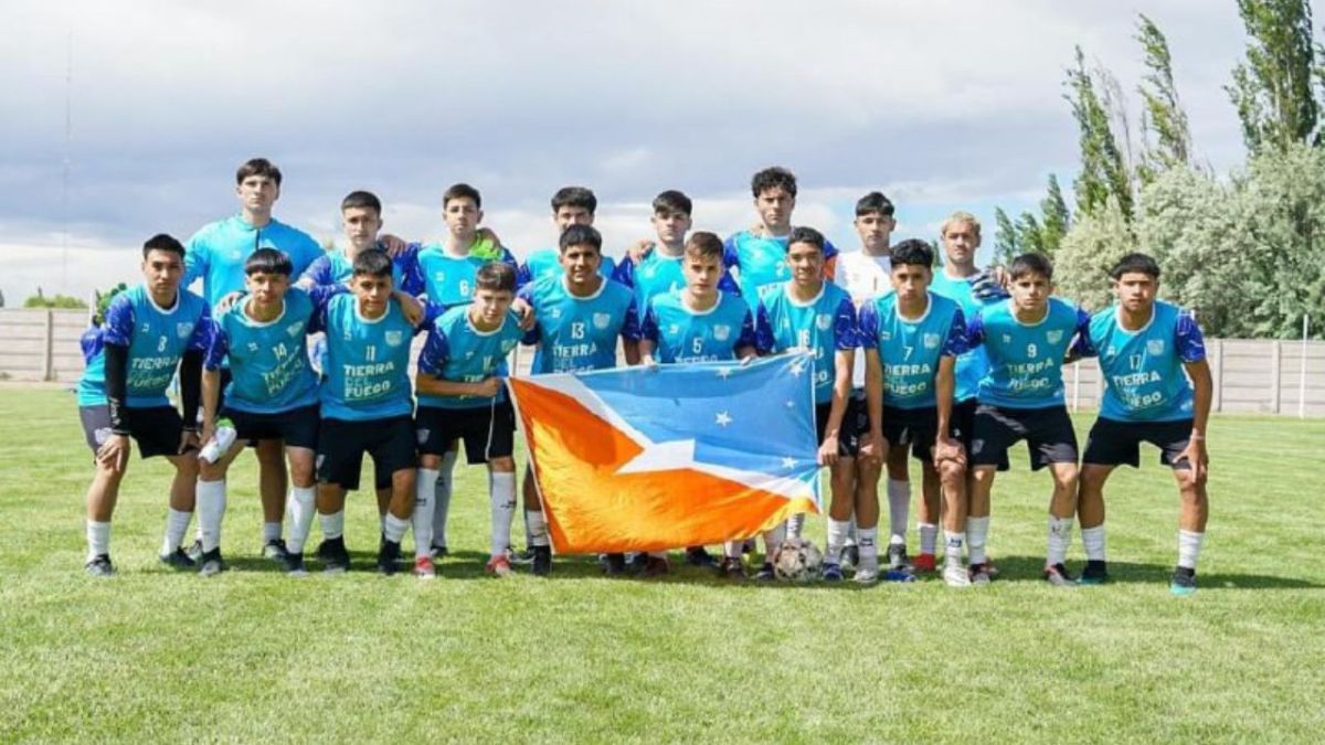 Culminaron los Juegos de la Araucanía con una destacada participación de Tierra del Fuego