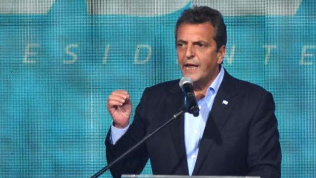 "Milei es el Presidente que la mayoría de los argentinos eligió"