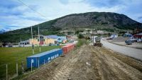 La Municipalidad de Ushuaia acondiciona un predio para motorhomes