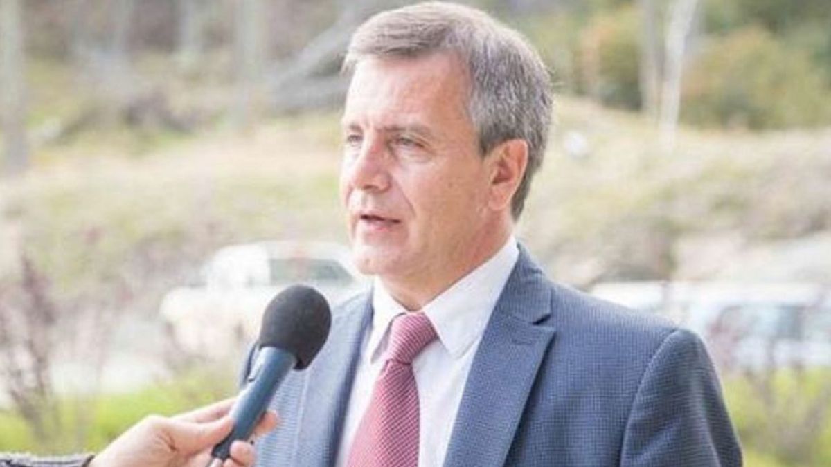 “La de Sergio Massa fue una elección muy digna, en este contexto”