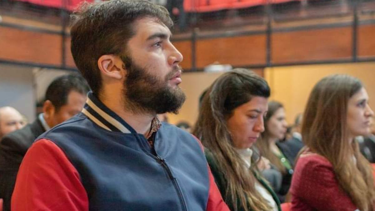 “Hay que retribuir la loable acción que desarrollan la Policía y el Servicio Penitenciario”