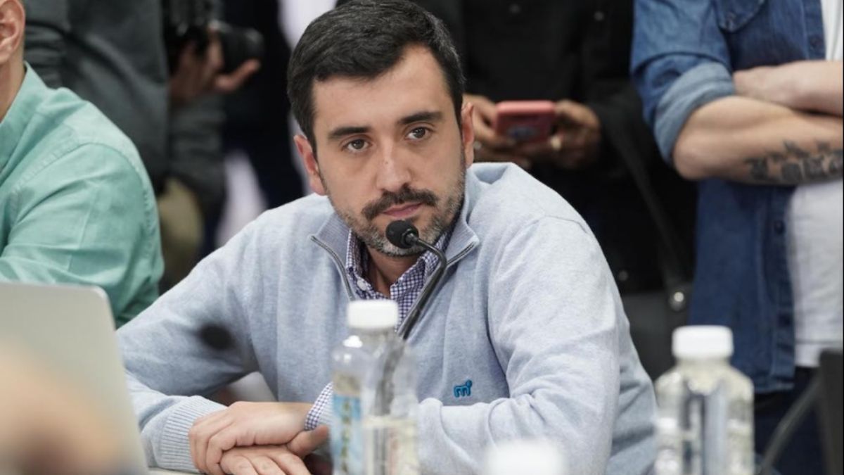 “Es el presidente más votado de la historia, ha sido una elección contundente”