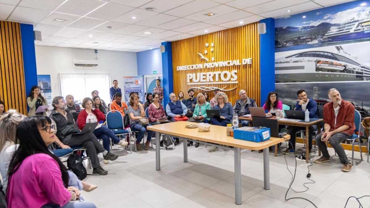 La Comisión Consultativa de Bosques Nativos evaluó los planes presentados en la Convocatoria 2023
