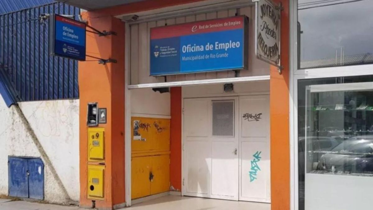“Formarte es crecer”: Nuevas propuestas con salida laboral