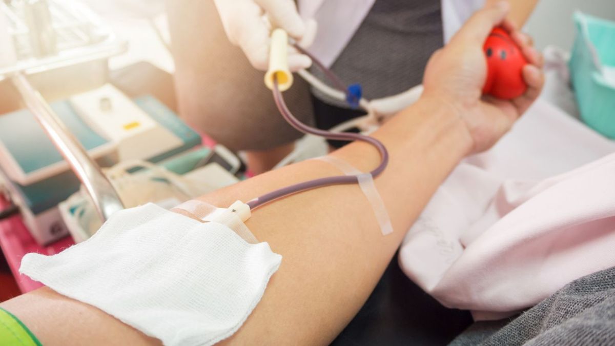 El Municipio llevará adelante una colecta de sangre para riograndenses derivados
