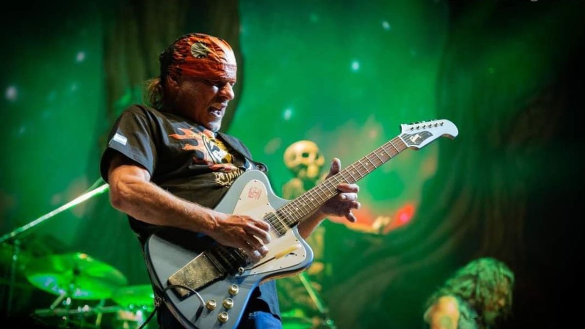  Por el recital de La Renga el sábado habrá cortes de tránsito