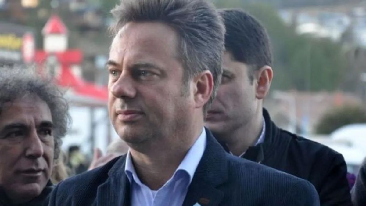 “A nuestra Provincia le falta infraestructura para crecer, no una reforma constitucional”