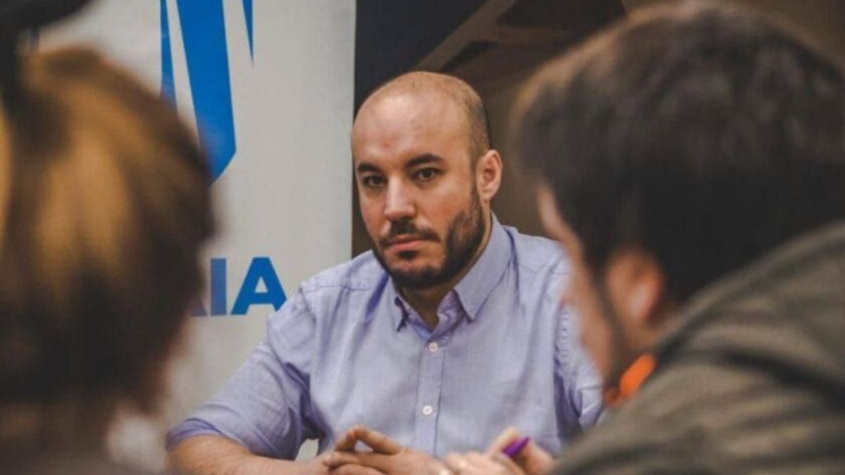 “Se entiende la preocupación por la cantidad de gente, pero se trabajó de manera muy seria”