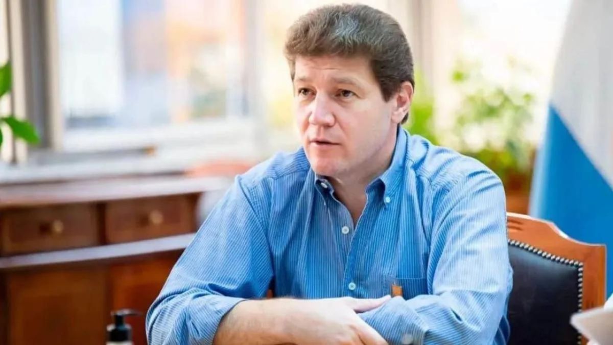 Los gobernadores electos de la Patagonia se manifestaron ante la situación fiscal